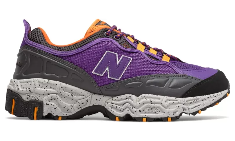 New Balance 801 Prism Purple