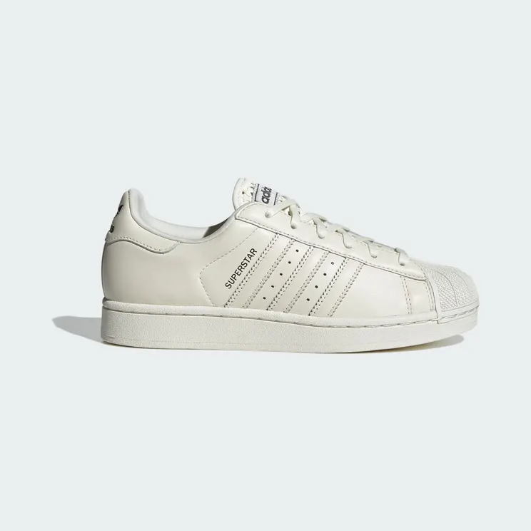 Adidas SUPERSTAR II SCHOENEN Off White / Off White / Carbon (KJ1721)