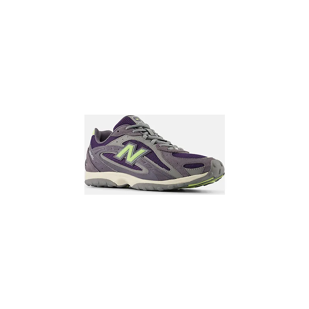 New Balance 204L Neptune Grey (U204L27M)