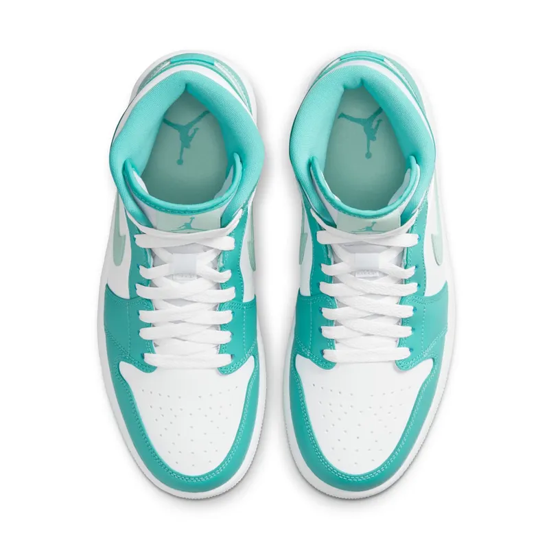 AIR Jordan 1 MID “Washed Teal” (DV2229-300)