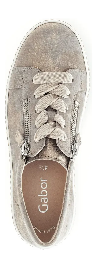 gabor-sneaker 43.334.62