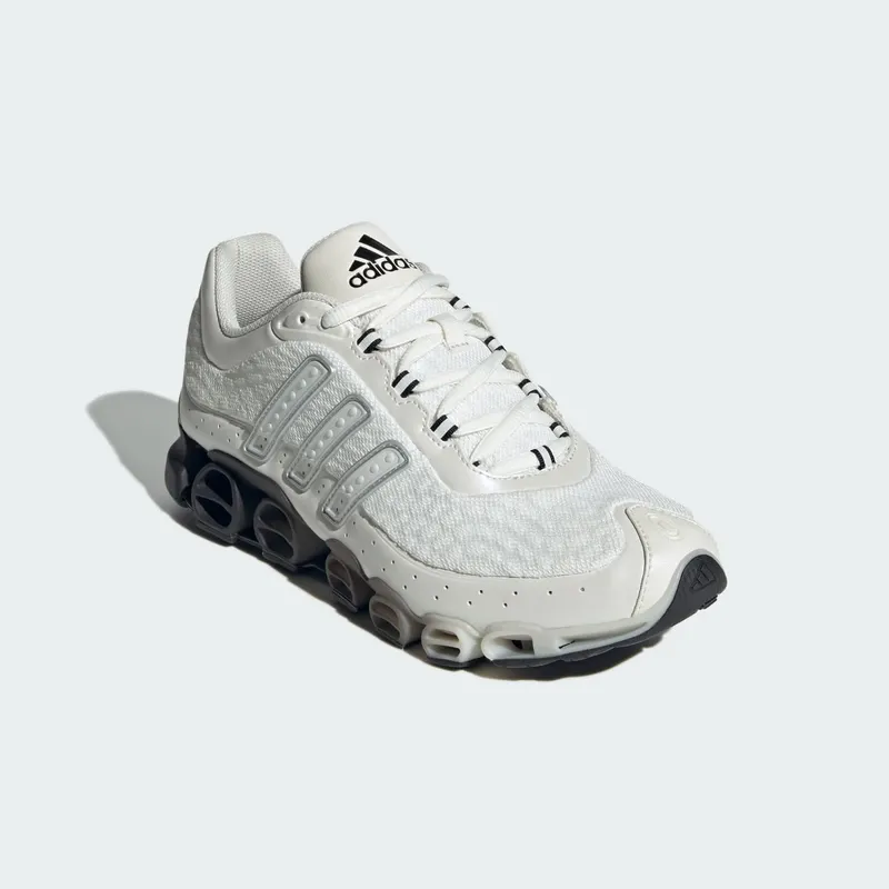 Adidas Megaride Sneakers Zero Metalic / Matte Silver / Core Black (JR0905)
