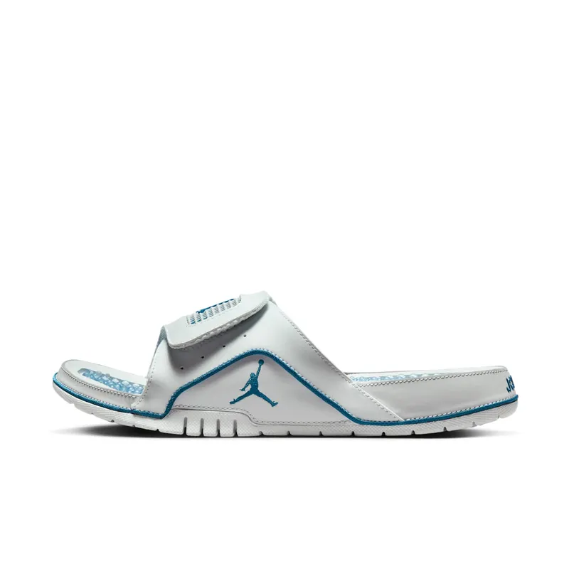 Jordan Hydro 4 Slide Military Blue (532225-141)