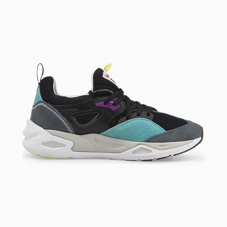 Puma Trc Blaze Black (38495801)