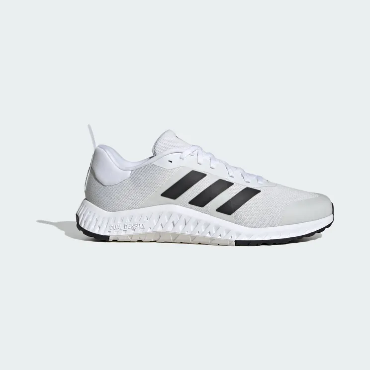 adidas Everyset Training “Cloud White / Core Black / Grey One” (ID4990)