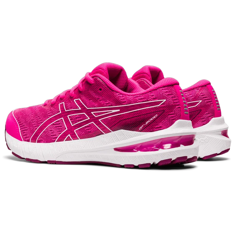 Asics GT-2000 10 GS Pink Glo/White (1014A211.700)