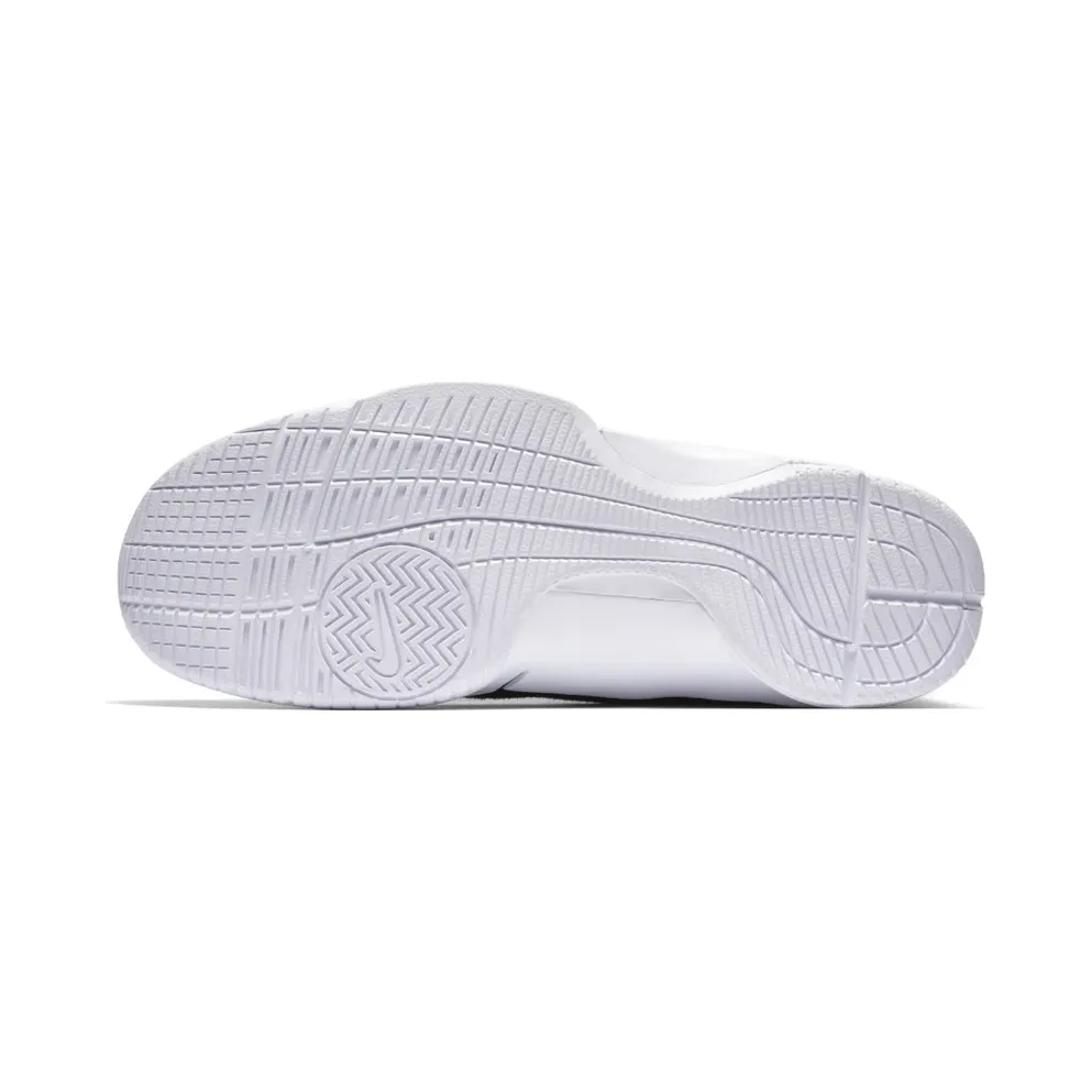Nike Hyperdunk Low Lux Black White Black/Black-White (864022-001)