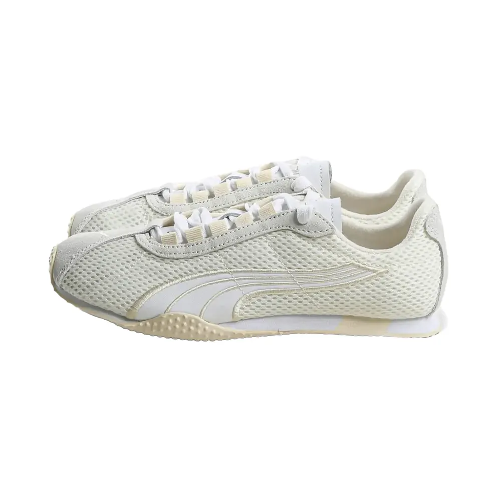 Puma H-Street “Warm White Alpine Snow” (405422-04)