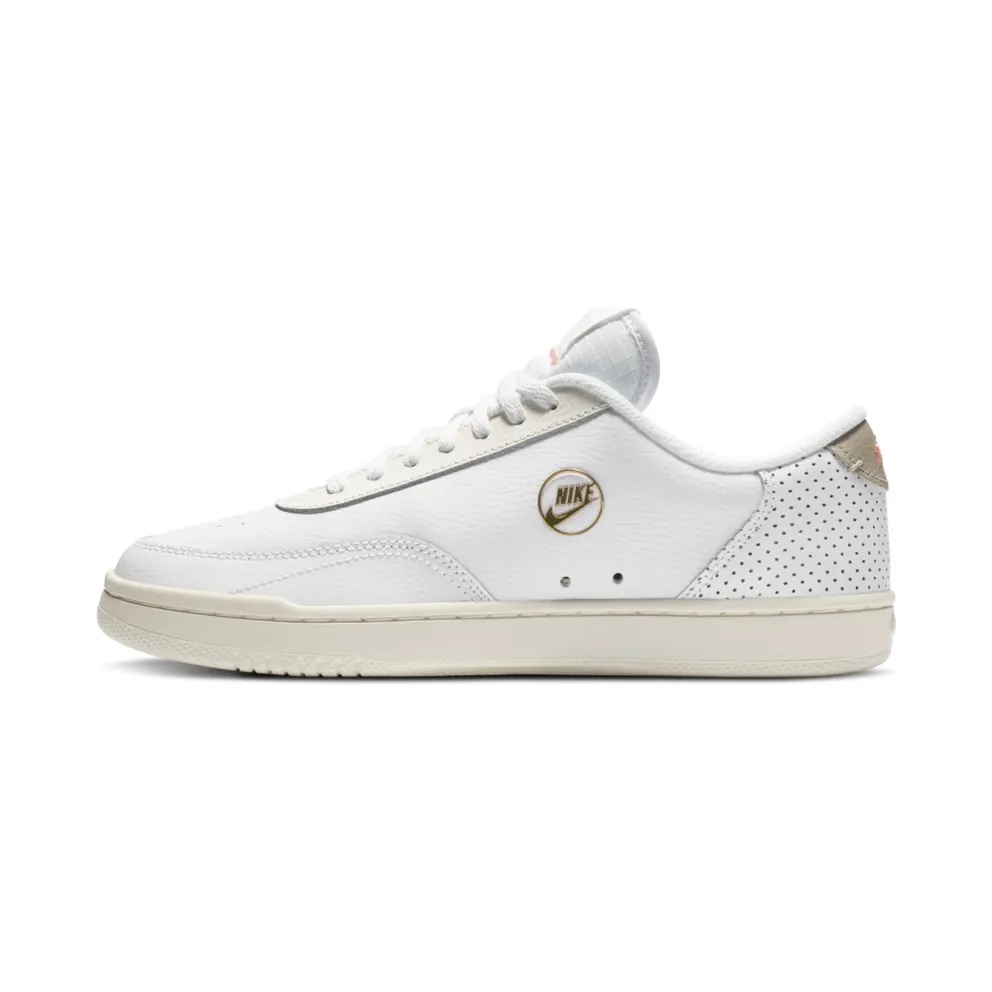 Nike Court Vintage Premium White (DA0984-100)