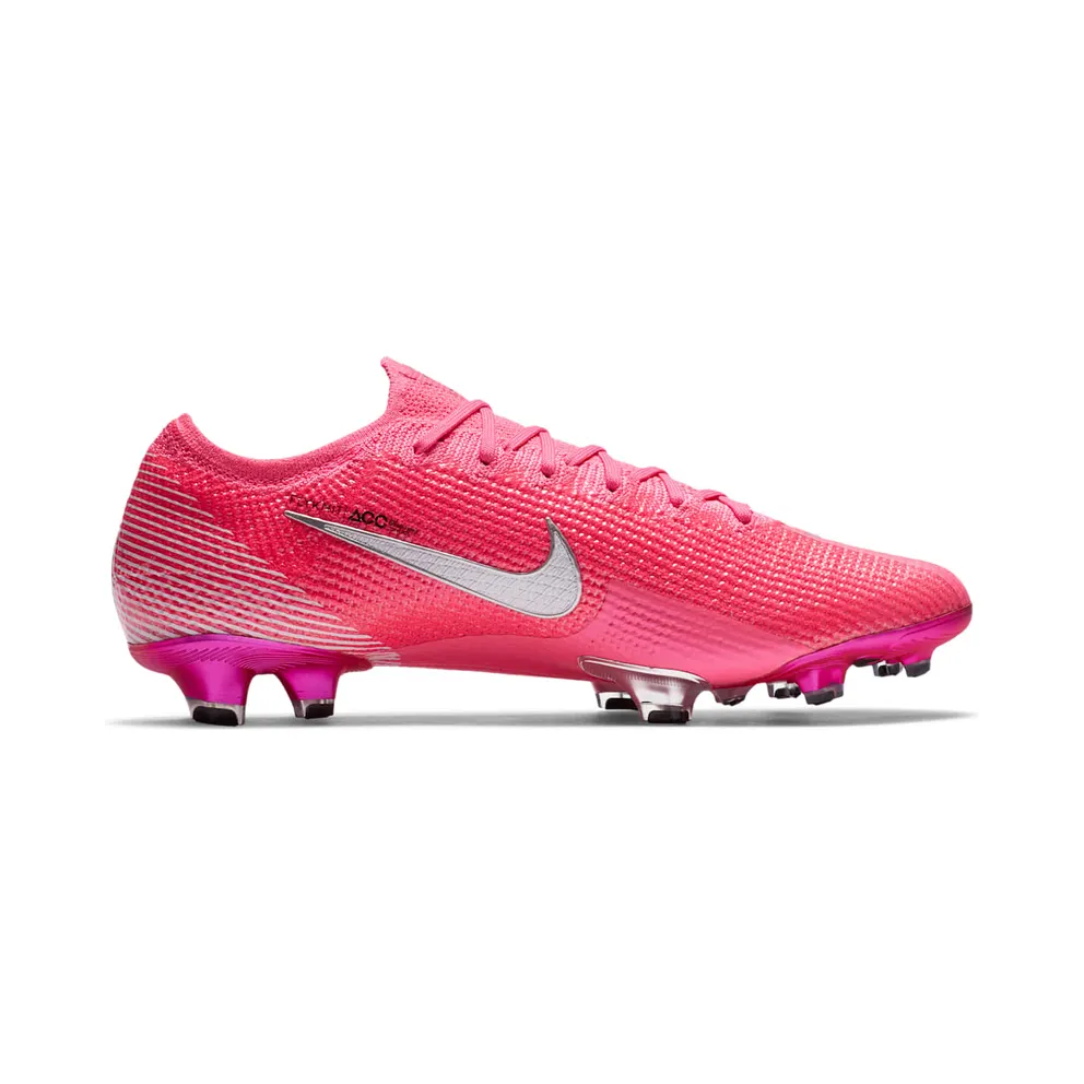 Nike Mercurial Superfly 13 Elite Mbappe Rose FG Pink Blast (DB5603-611)