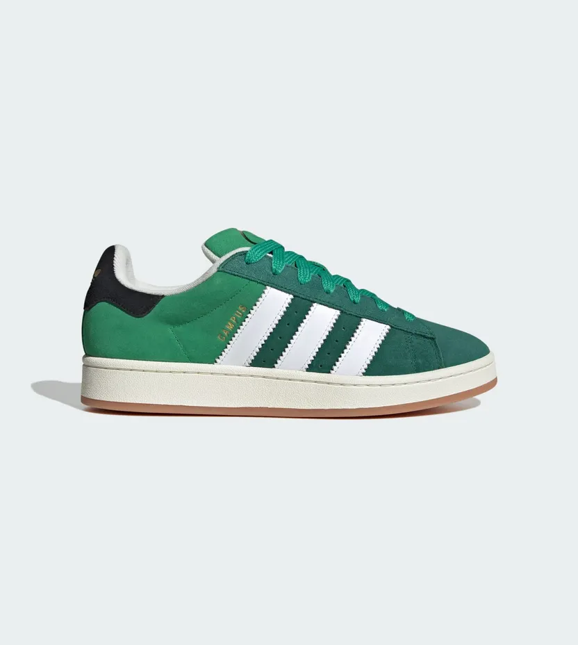 adidas Campus 00s Collegiate Green (ID2048)