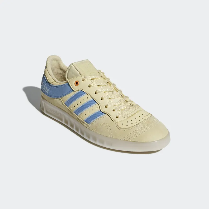 adidas Handball Top Oyster Yellow Yellow/Blue (AP9847)