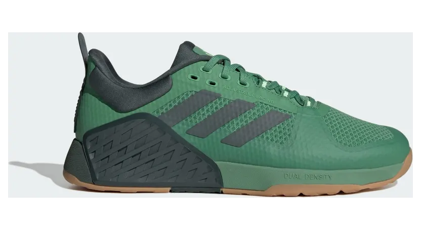adidas Dropset 2 Preloved Green Legend Ivy Green Spark (IE5489)