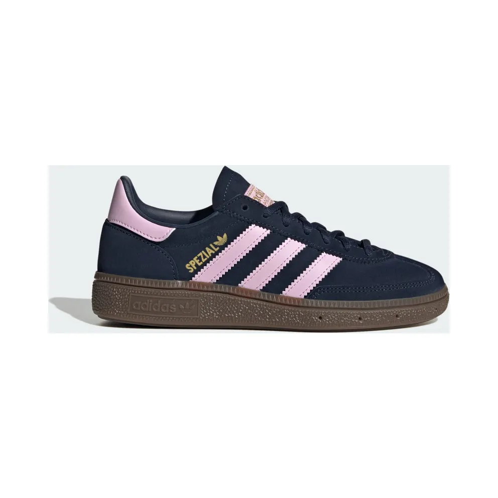 Adidas Handball Spezial Kids Night Indigo / Orchid Fusion / Gum (JI2903)