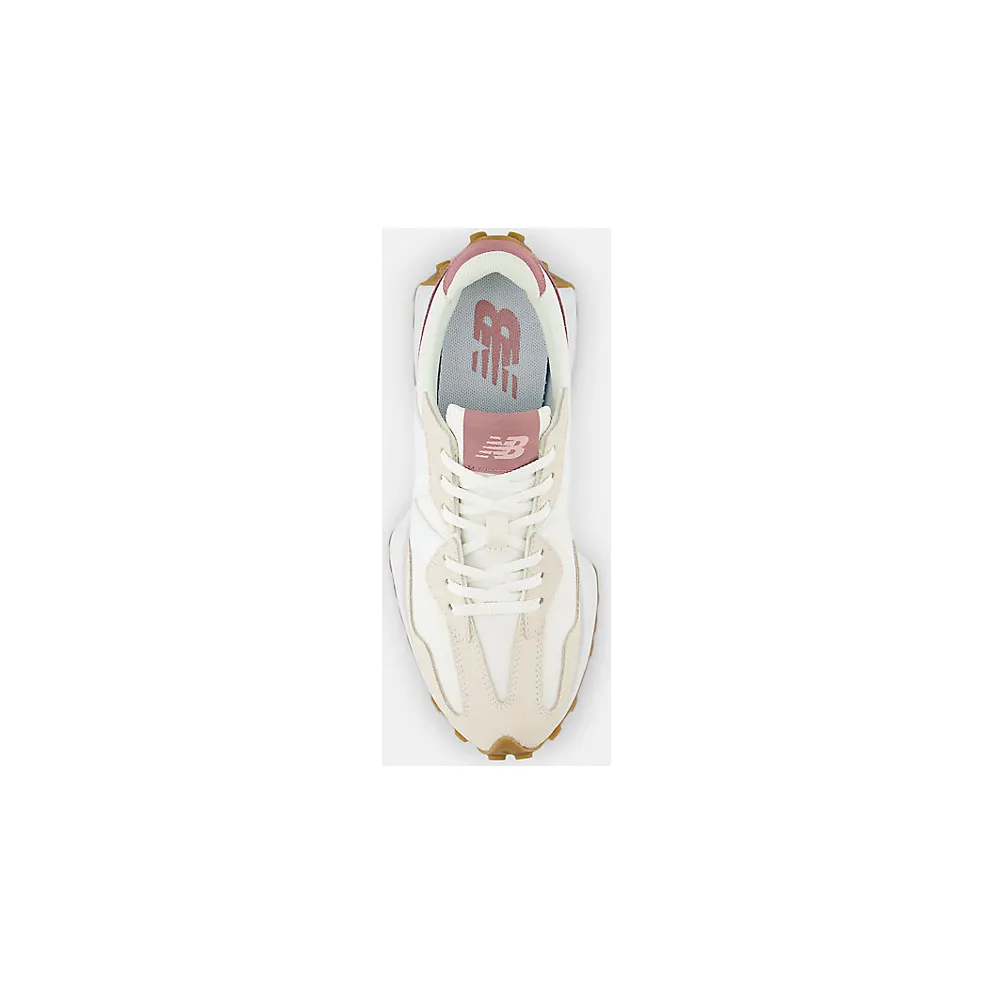 New Balance 327 “White Pink” (WS327FSR)