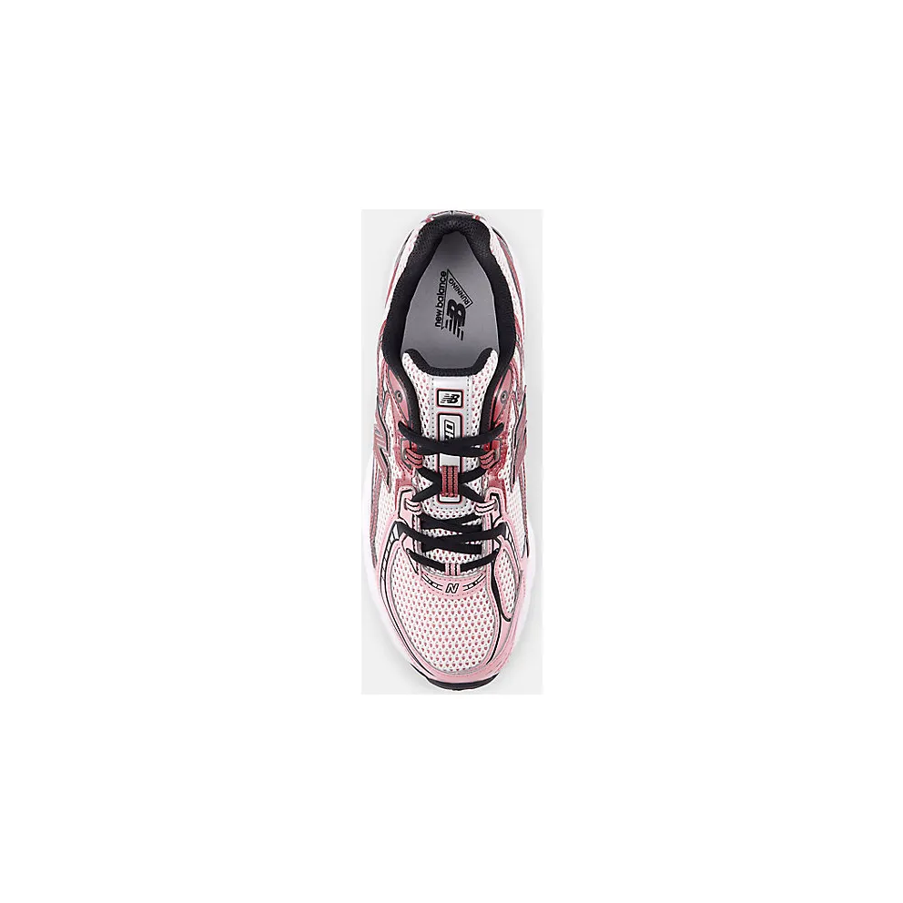 New Balance 740v2 “Washed Burgundy Pink Taffy” (U740PG2)