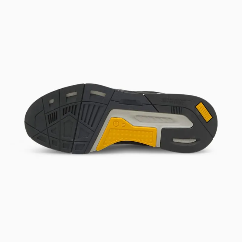 Women’s PUMA Mirage Sport Gtx Black/Ebony (382640-01)