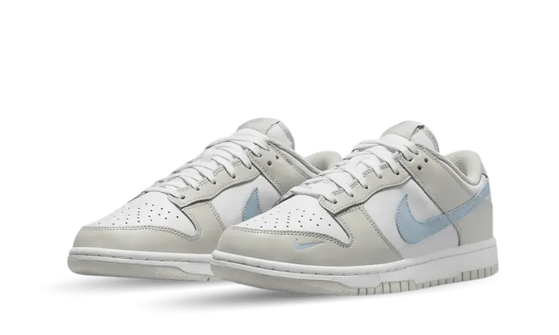 Nike Dunk Low Next Nature Light Armory Blue (W) (HF0023-100)