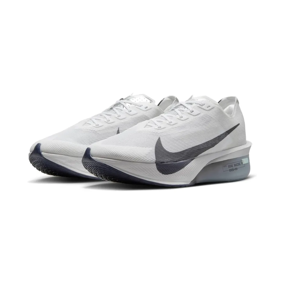 Nike ZoomX Vaporfly Next% 4 “White Obsidian Mist” (HF6414-100)