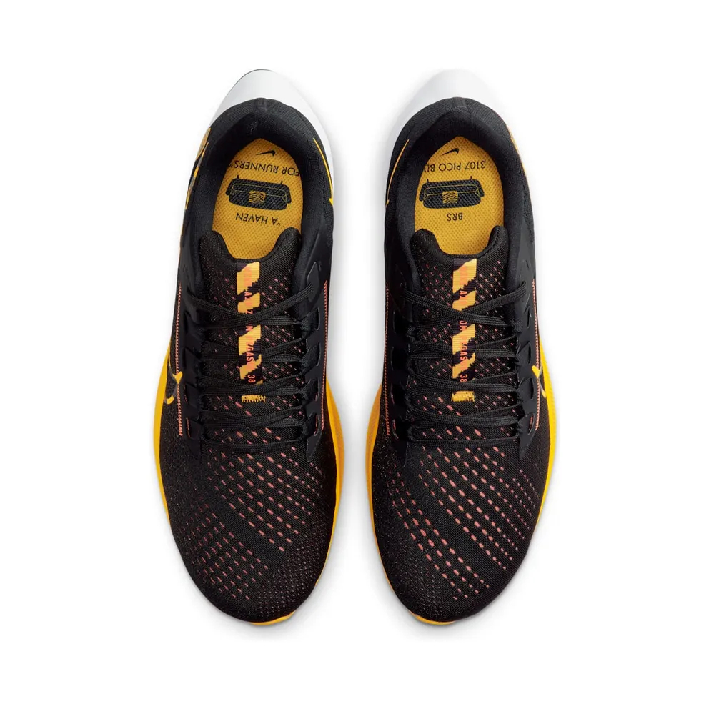 Nike Air Zoom Pegasus 38 Black (DM7602-001)