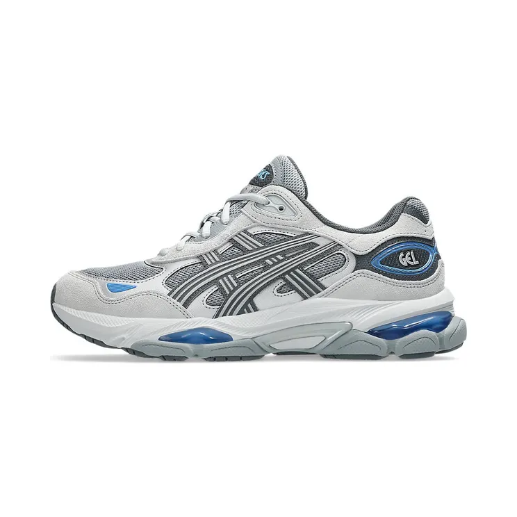 ASICS GEL-NYC 2.0 “Gravel / Piedmont Grey” (1203A895-021)