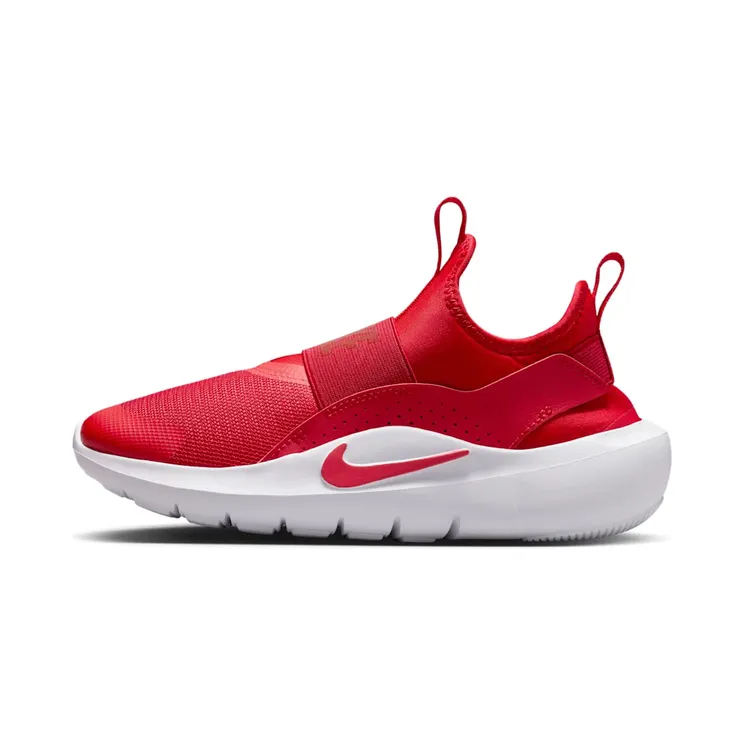 Nike Flex Runner 4 “University Red / Team Red / Black” (IF2893-602)