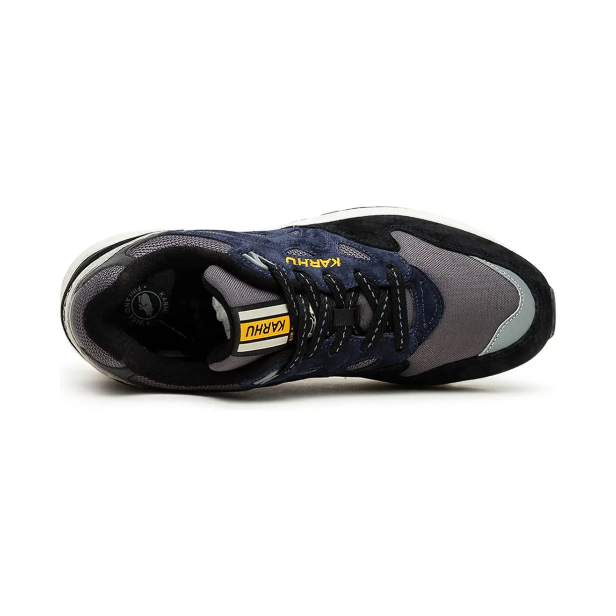 Karhu Legacy Jet Black / India Ink (F806023) (5)