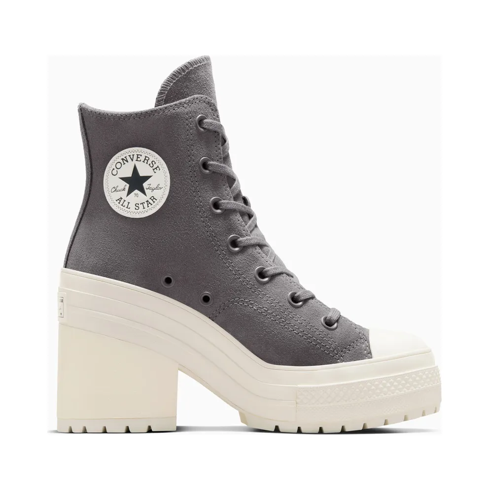 Converse Chuck 70 De Luxe Heel Platform (A12327C)