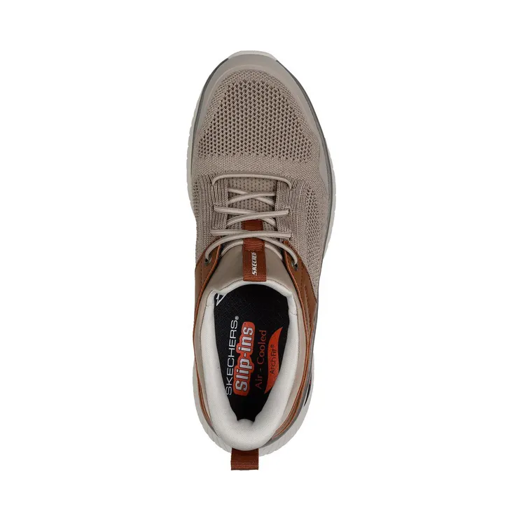 skechers-relaxed-fit 205340_TPBR