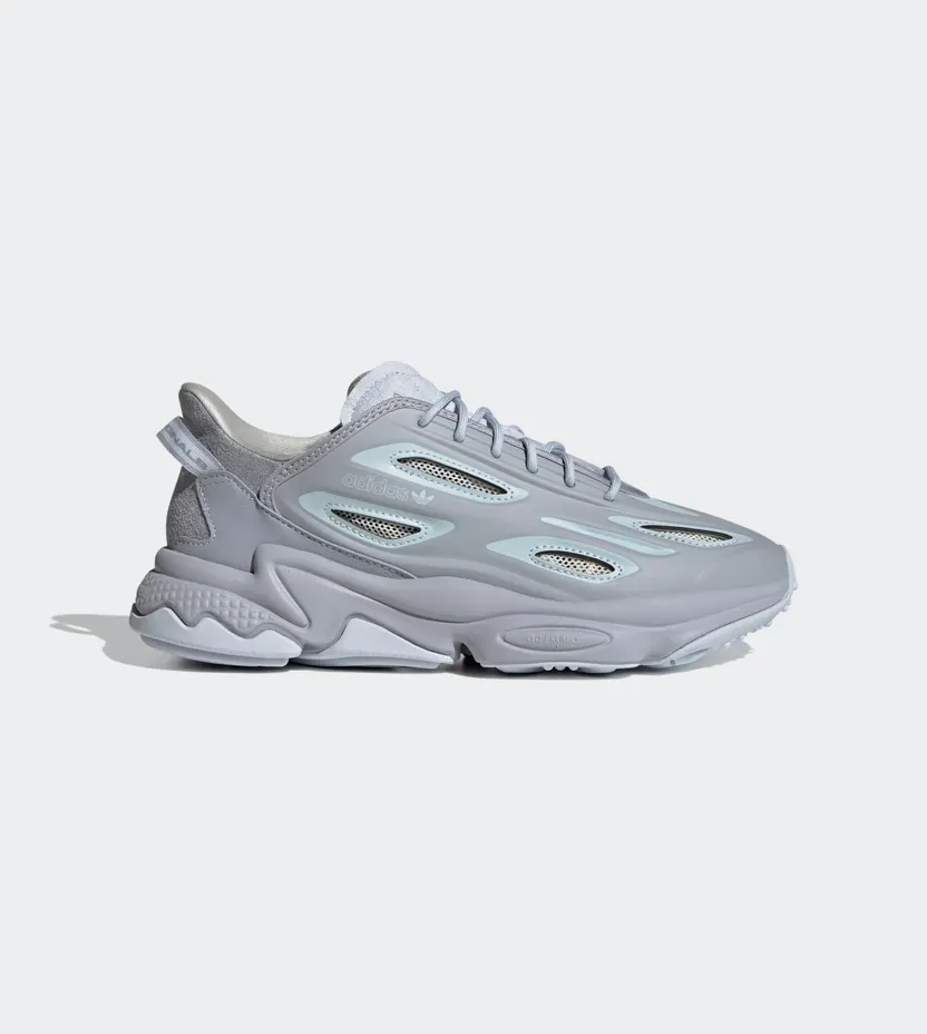 adidas OZWEEGO Celox Halo Silver / Halo Blue / White Tint (H04709)