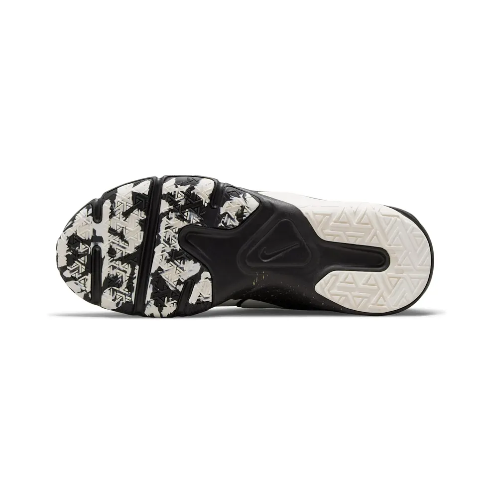 Nike Legend Essential 2 PRM Sail Black (CZ3668-100)