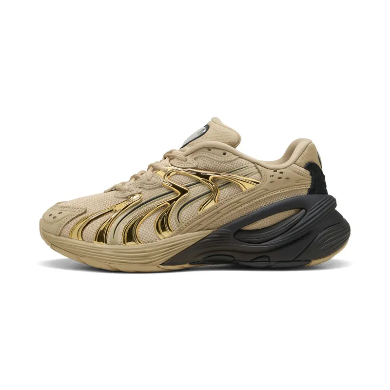 Puma Inverse Rapid “Light Sand / Sand Dune / Puma Black” (401811_01)