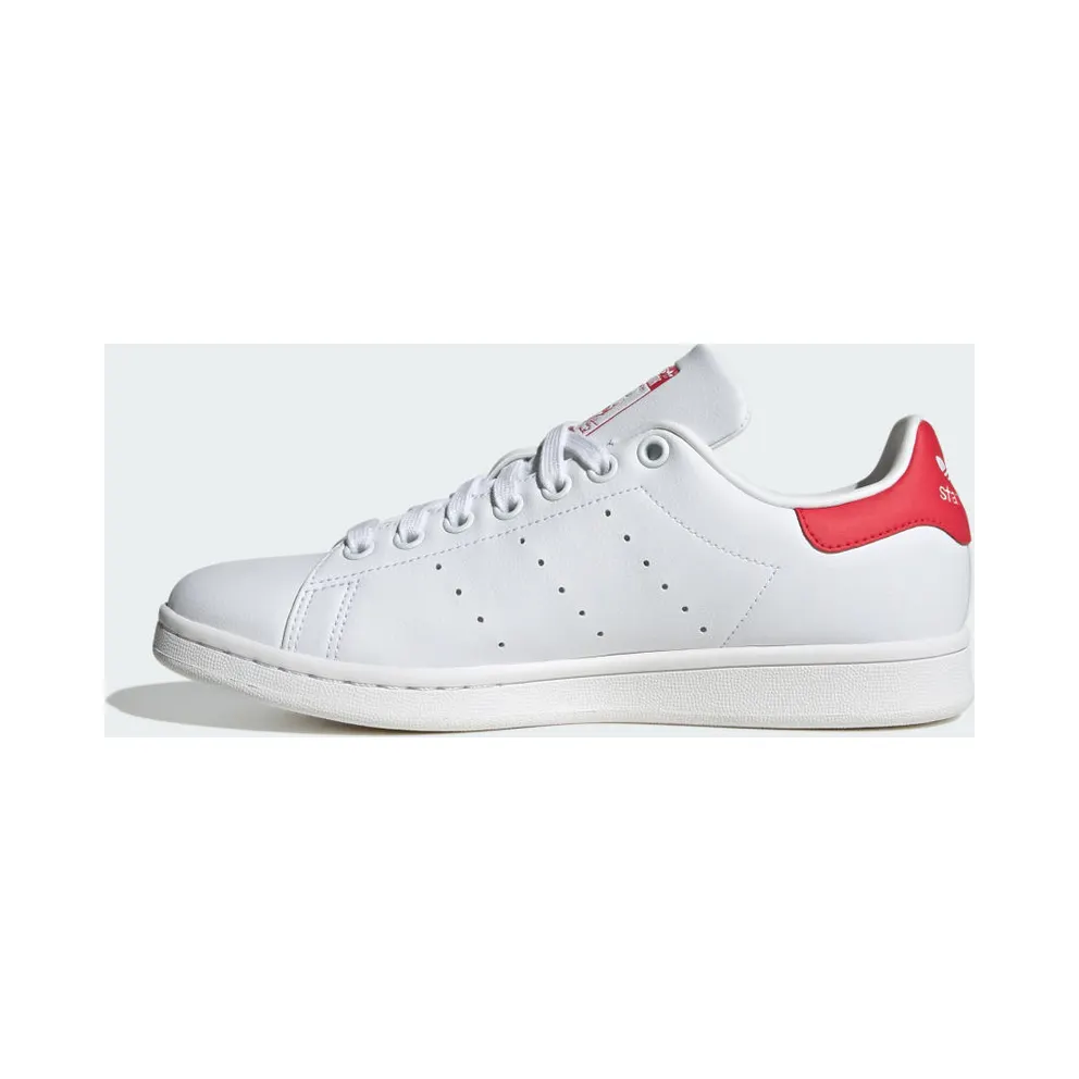 adidas Stan Smith Cloud White / Active Pink / Active Pink (IE0460)