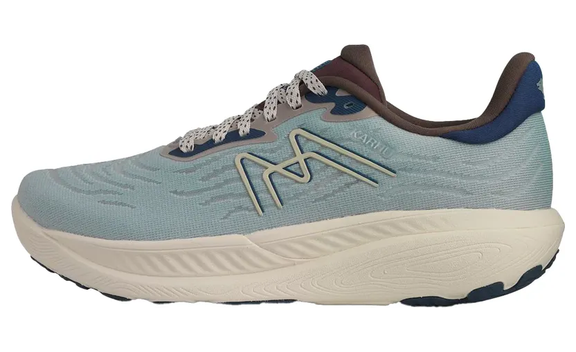 Karhu Ikoni 3.0 MSR Damen Laufschuhe, blau, Größe 38 (F202021)