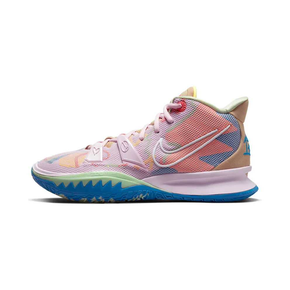 Nike Kyrie 7 1 World People (CQ9326-600)