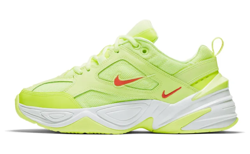 Nike M2K Tekno Barely Volt (CJ5842-700)