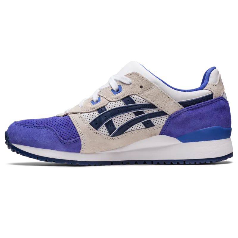 Asics Gel-lyte Iii Og Sapphire/Indigo Blue (1201A762.401)