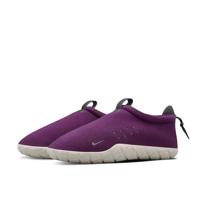 Nike Air Moc Tech Fleece Mulberry (834591 510)
