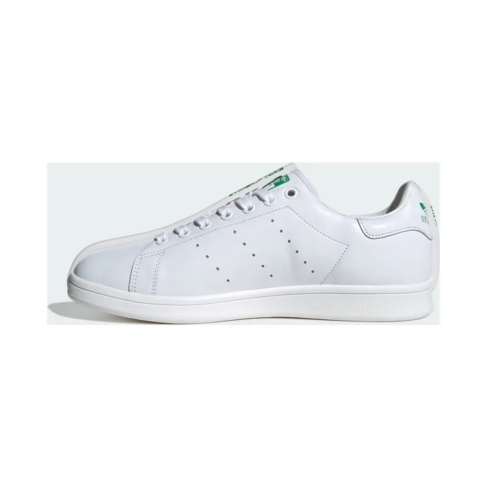 adidas Craig Green Split Stan Smith Low Sports Shoes Core White / Core White / Core Black (ID4155)