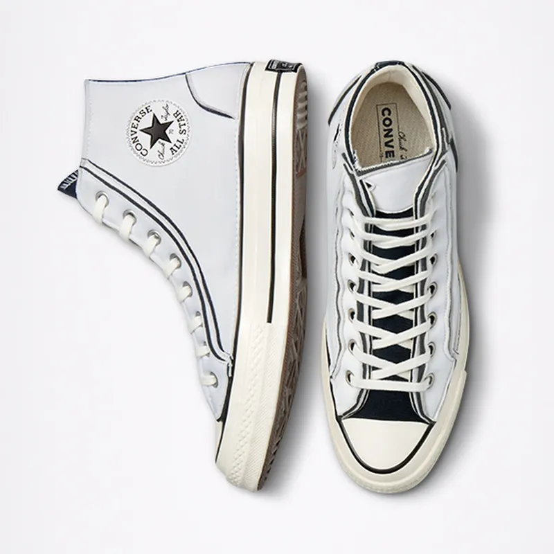 Converse Chuck 70 Raw Edge (A02111C)