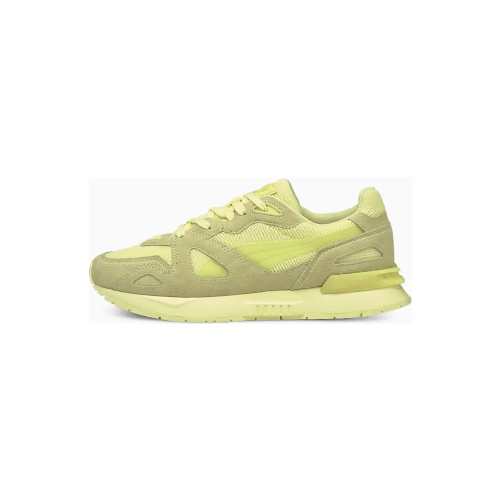 Puma Mirage Mox Mono Yellow/White (37516504)