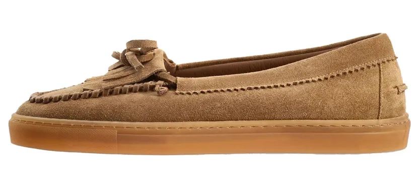 Copenhagen Studios sneaker New Brown (CPH365-SUNEBR)