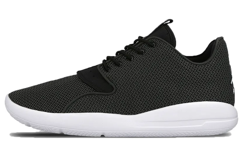 Air Jordan Eclipse Black Anthracite (724010-010)