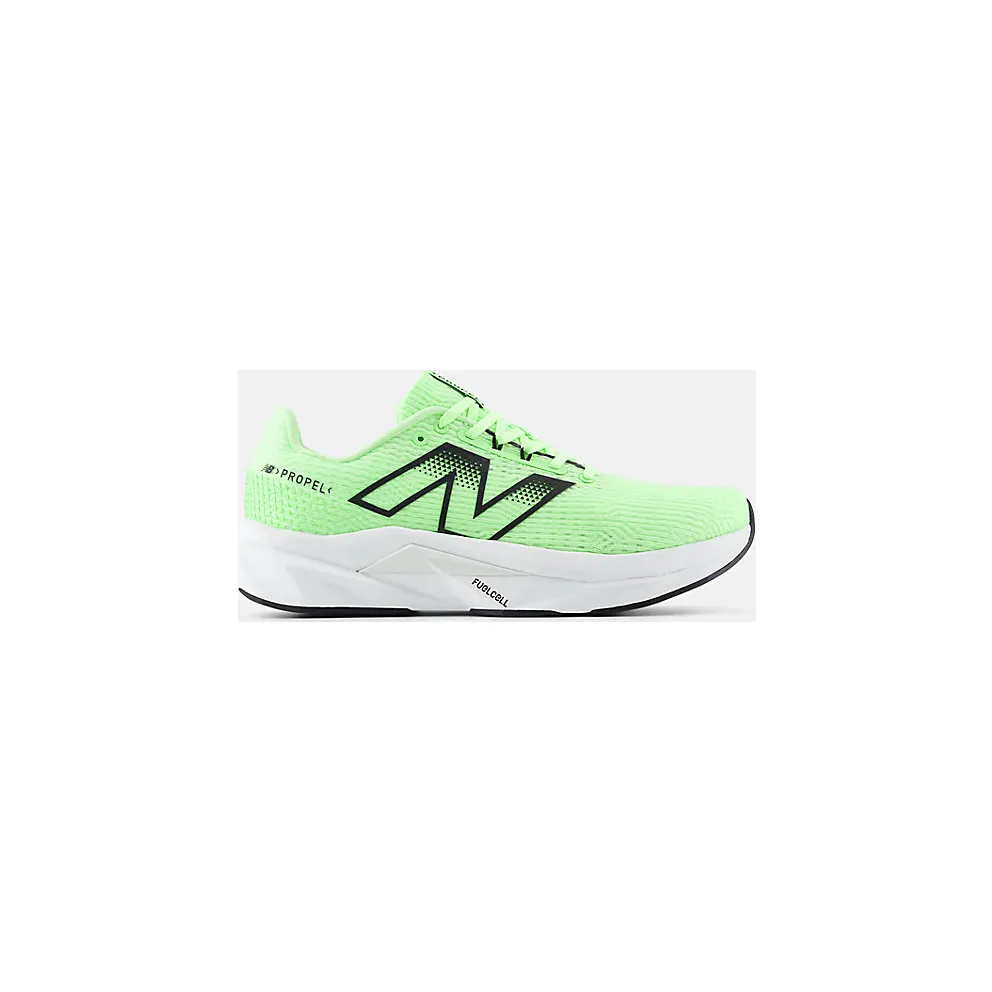 New Balance FuelCell Propel v5 Mint Flash White Black (MFCPRCJ5)