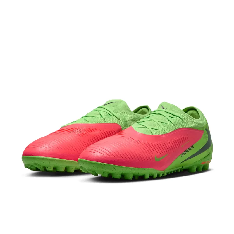 Nike Phantom 6 Low Pro TF Erling Haaland Harness Your Haaland (IH1788-603)