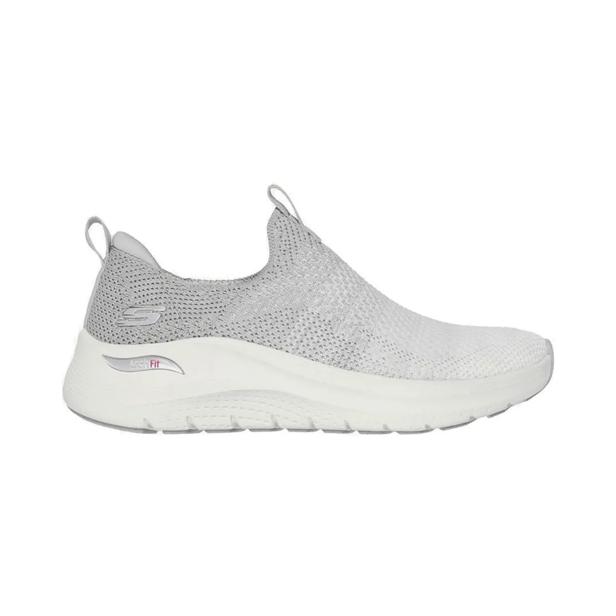 skechers-arch-fit-2-0 150055LTGY