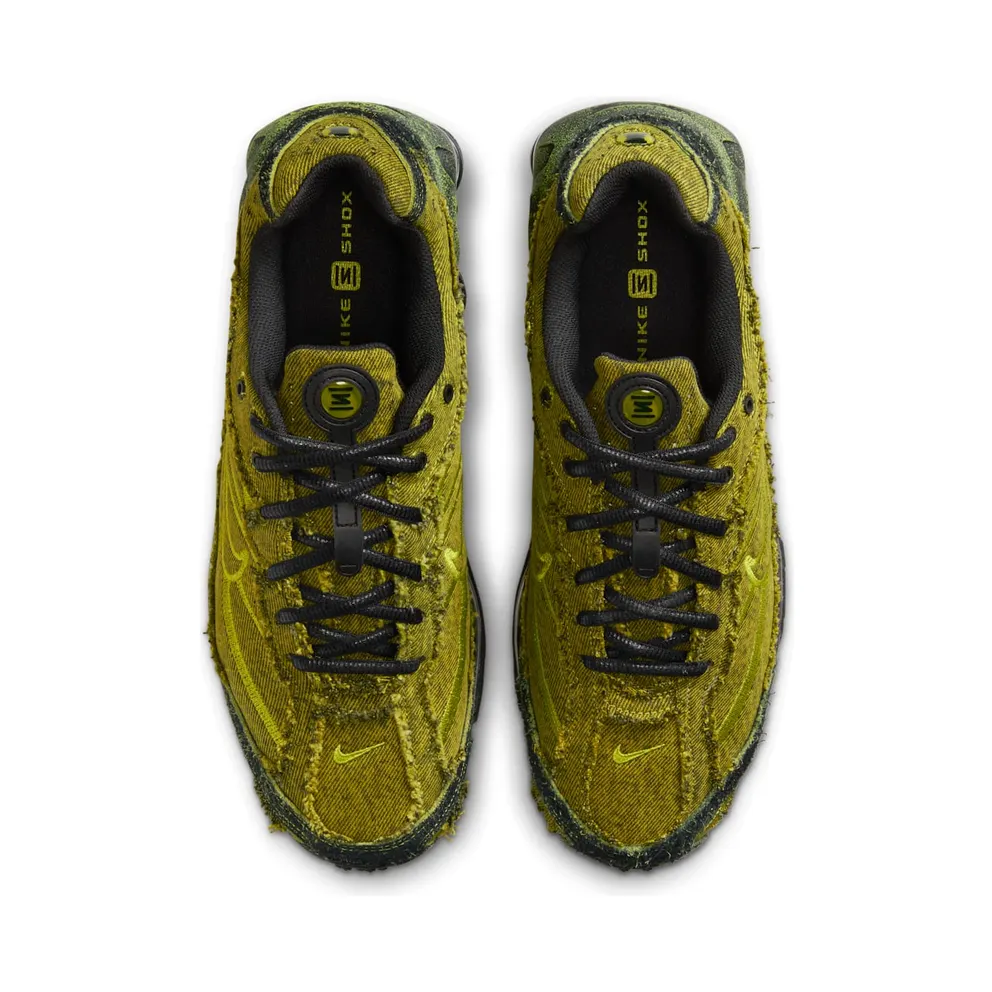 Nike Shox Ride 2 “Bright Cactus” (IH3356-010)