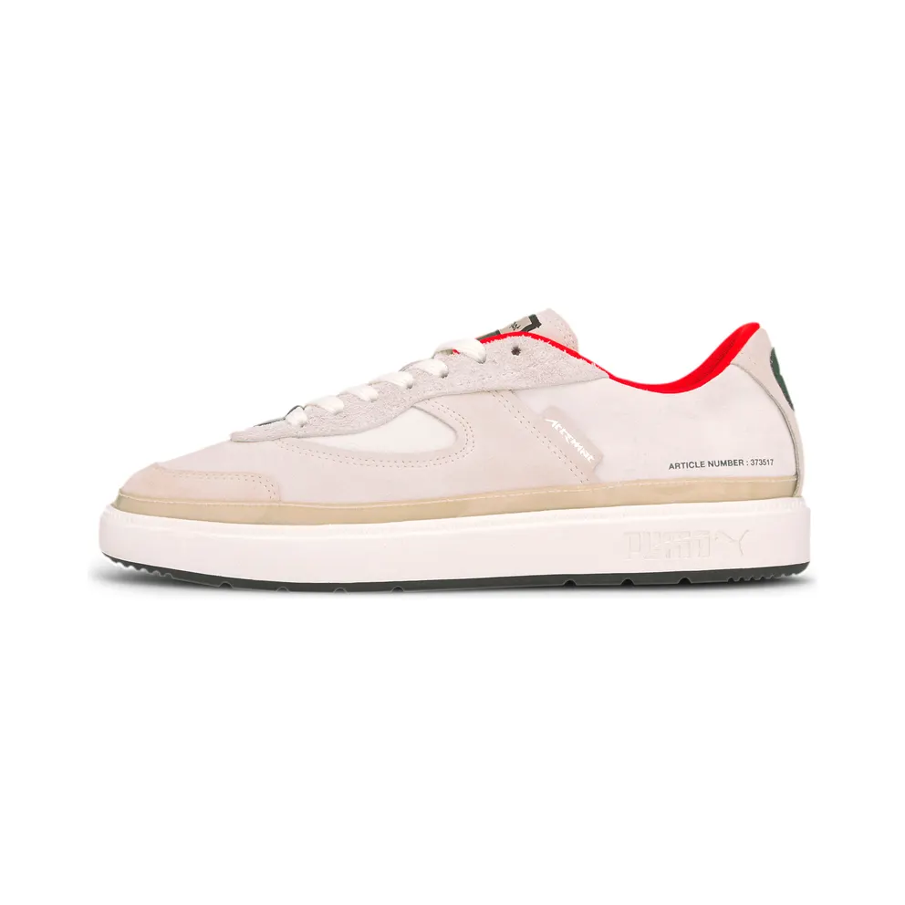 Puma Oslo Pro Safari / Puma White (373517-01)