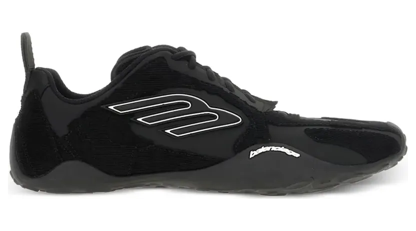 Balenciaga Monday Ultra “Black” (853505WMNDD)