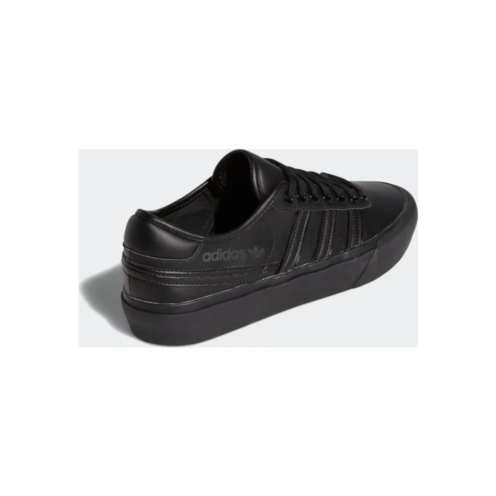 adidas Delpala CL Core Black / Core Black / Grey Six (H02386)